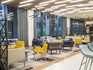 Courtyard by Marriott Edinburgh West