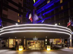 Novotel Paris Centre Bercy