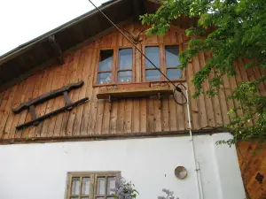 Casa Rustica Oltenia