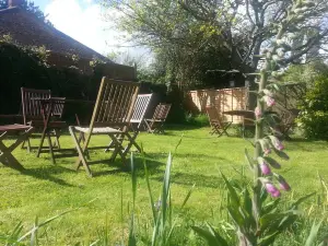 The Bluebell Inn