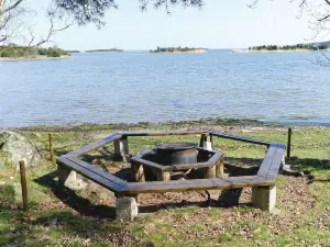 Holiday Home Ragnabo Stugomr. nr. Bergkvara