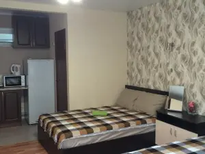Apartment Na Yanysheva