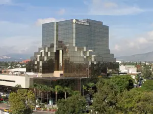 InterContinental Hotels PRESIDENTE瓜達拉哈拉