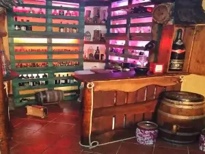 Casa Beleza