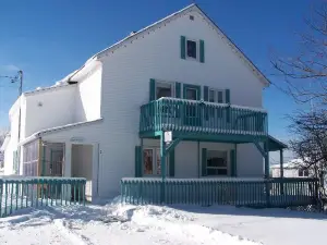 Gîte le Love du Pionnier B&B
