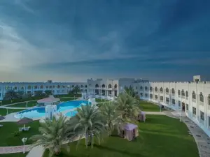 Liwa Hotel