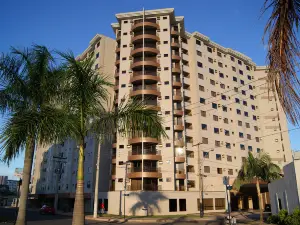 Boulevard Suíte Hotel by Wam Experience