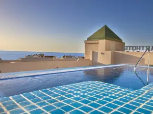 MS Aguamarina Suites