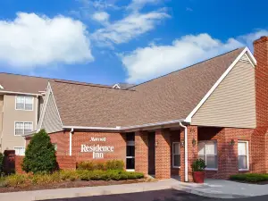 Residence Inn Knoxville Cedar Bluff