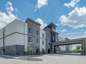 Sleep Inn & Suites Ankeny - des Moines
