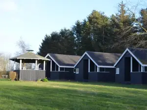 Myrhoj Camping