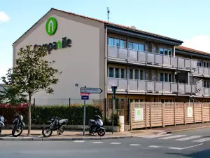 Campanile Albi Centre