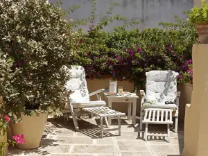 Relais Corte Palmieri & Il Chiostro - Residenza d'Epoca