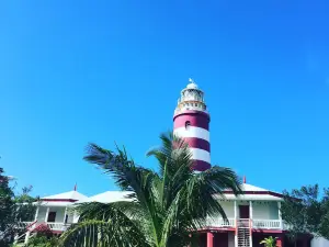 Treasure Cay Beach, Marina & Golf Resort