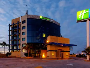 Holiday Inn Express Nuevo Laredo