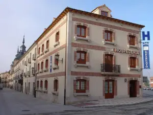 Hospederia El Fielato