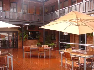 New Criterion Boutique Accommodation
