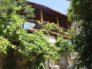 Osmanli Marco Pasha Hotel