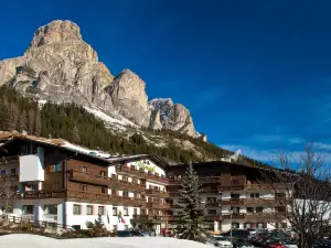 Hotel Miramonti Corvara