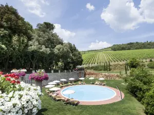 Villa Campomaggio Resort & Spa