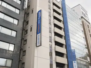 多米松江快捷飯店