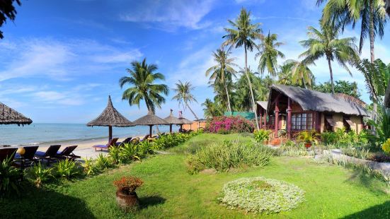 Little Mui Ne Cottages Reviews Food Drinks In Binh Thuan Phan