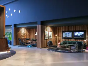 Naumi Auckland Airport Hotel