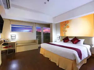 Cordela Hotel Cirebon