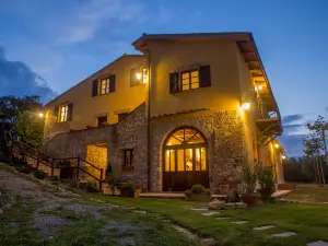 Agriturismo Le Anfore