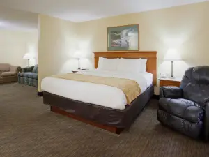 GrandStay Hotel and Suite Waseca