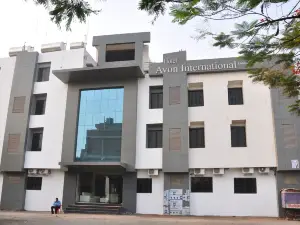 Hotel Avon International