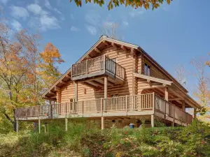 Chalet Nikita by Location4Saisons