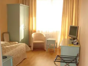 Park-Hotel Potemkin-Pushkin