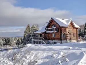 Chalet Navajo