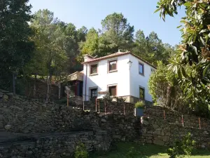 House with 2 Bedrooms in Torre de Moncorvo, with Wonderful Mountain VI