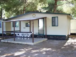 Villaggio Camping Costa d'Argento