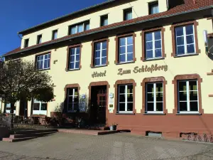 Hotel Restaurant Zum Schlossberg
