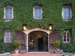 Tenuta Cortedomina
