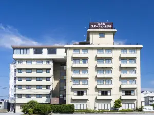 Hikone Station Hotel