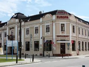Hotel Europa