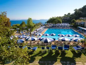 Hotel Oasi Castiglione