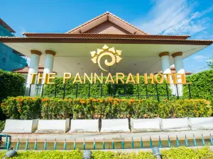 โรงแรม เดอะ พรรณราย The Pannarai Hotel