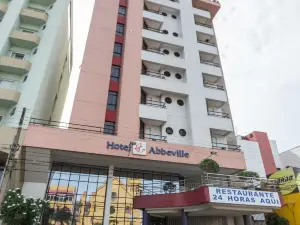 Abbeville Hotel Torre I - Torre II