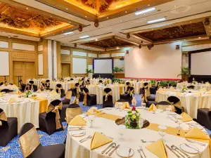 Hotel Sahid Jaya Lippo Cikarang