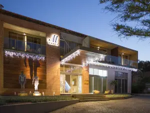 Menlyn Boutique Hotel