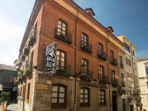 波薩達雷佳酒店