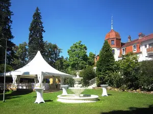 Parkhotel Schillerhain