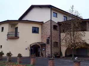 Stupnički Dvori Winery Hotel