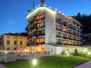 Hotel Delfino Lugano