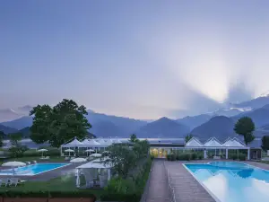 Seven Park Hotel Lake Como - Adults Only 七公園科莫湖飯店-限成人